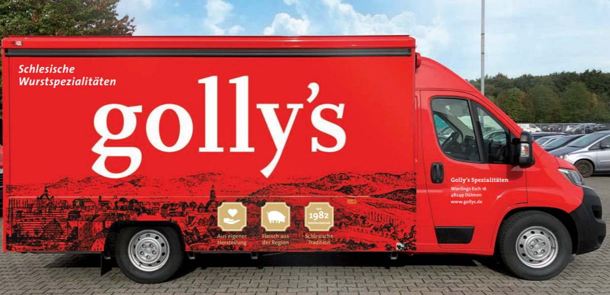 Golly Mobil Heute Angebote