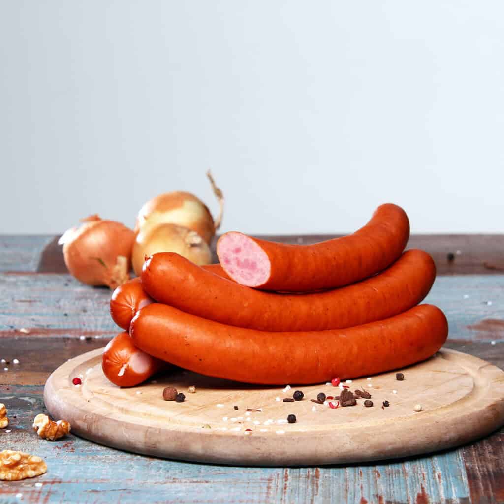 Golly`s Produkte - Schlesische Spezialitäten &amp; Polnische Lebensmittel