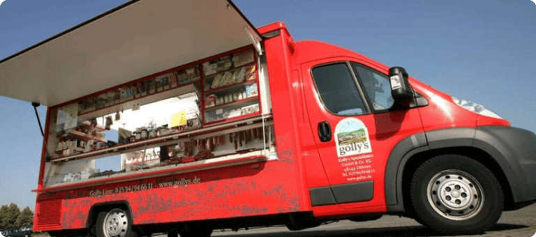 Gollys Mobil Angebotenull
