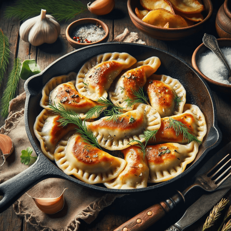 Typisch polnisch kochen: Gerichte aus Polen | golly&amp;#39;s