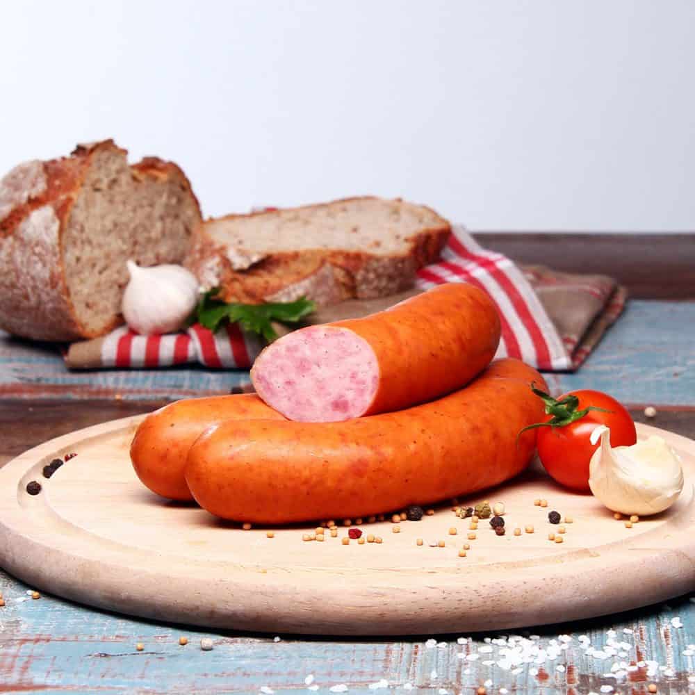 Bauernkrakauer
