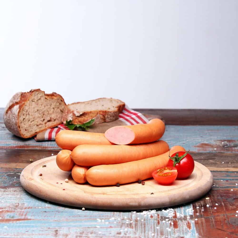 Wiener Würstchen