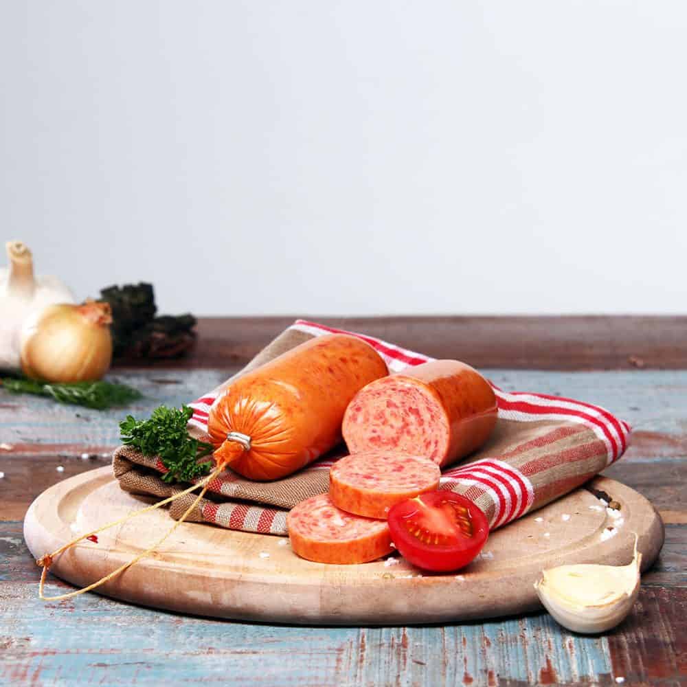 Braunschweiger mittelgrob