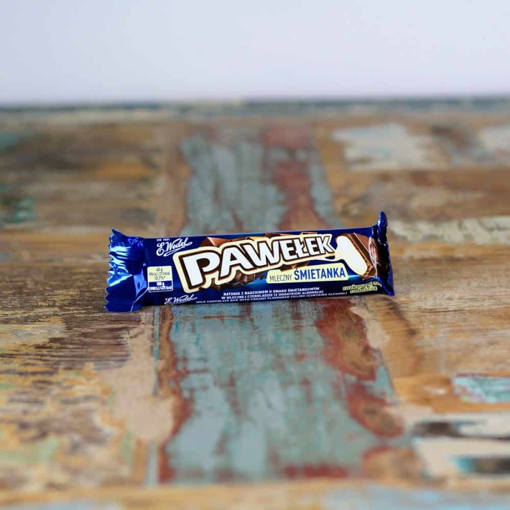 Pawelek Sahne