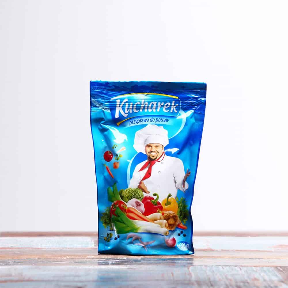 Kucharek Gewürzmischung 200g – Prymat