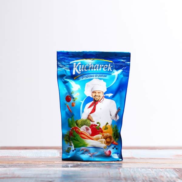 Kucharek Gewürzmischung 200g – Prymat