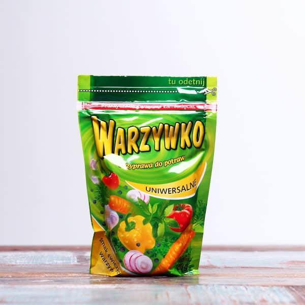 Warzywko Gemüsegewürz 200g – Podravka