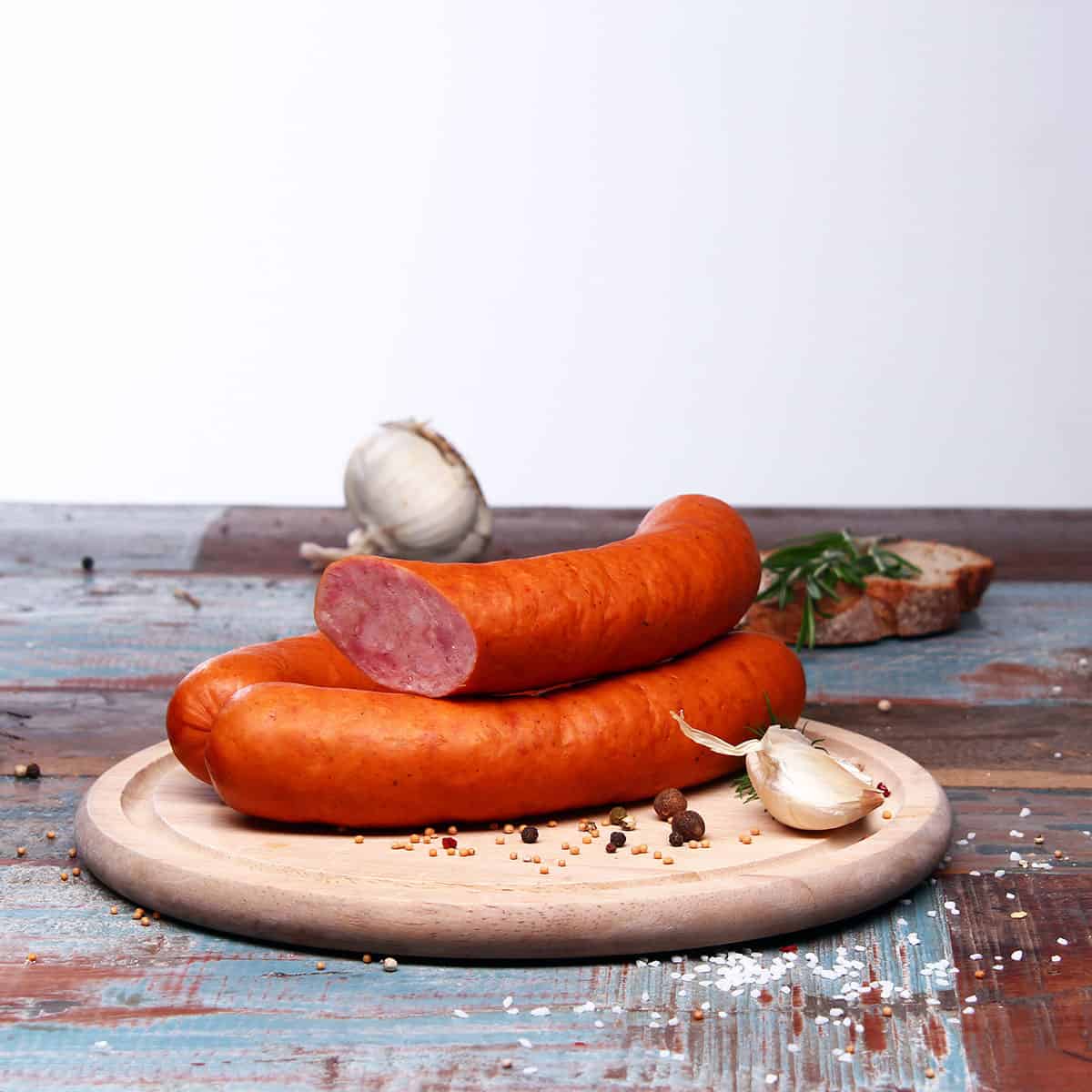 Schlesische SPEZIAL - 2 Stück - ca. 275g