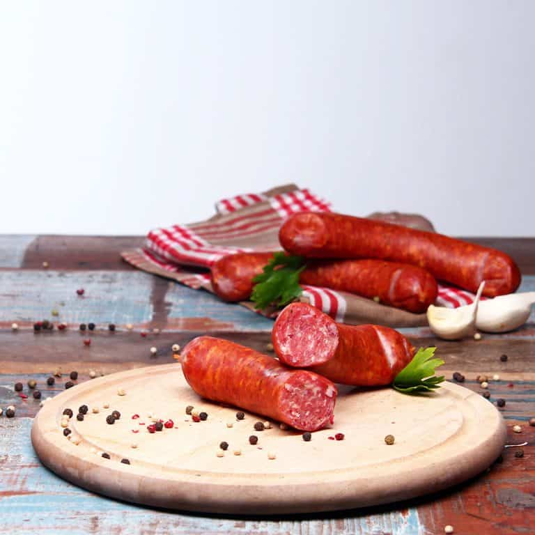 Polnische Wurst | gollys Polnische Wurst | gollys